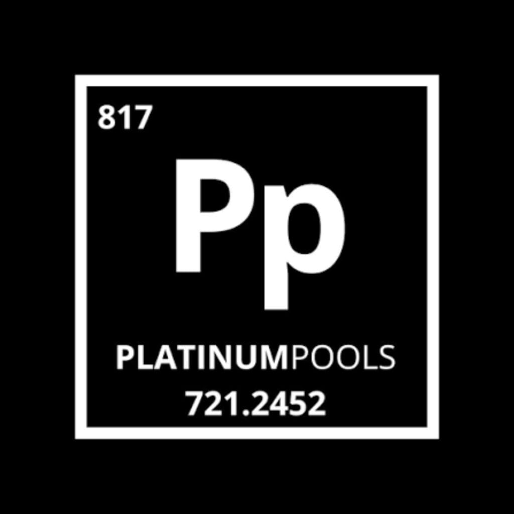 Platinum Pools of Grapevine
