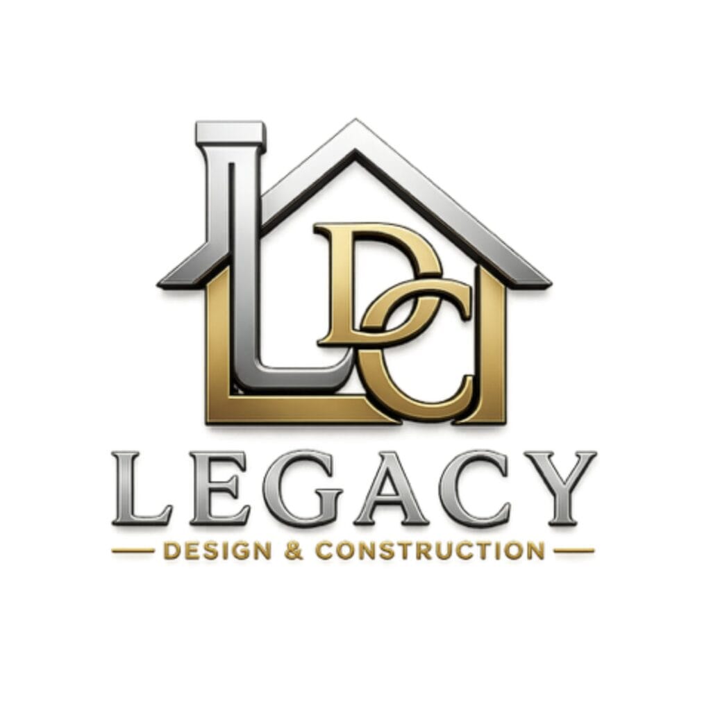 Legacy Design and Construction