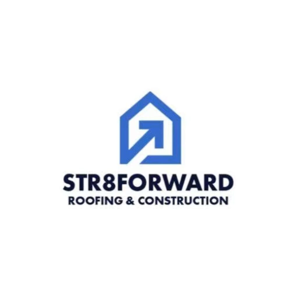 Str8Forward Roofing and Construction